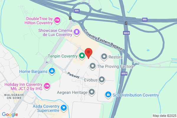 Cash & Traffic Management Ltd