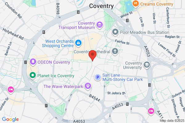 Children & Family Placement Service
