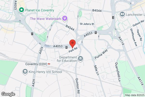 Coventry & Warwickshire Family Mediation