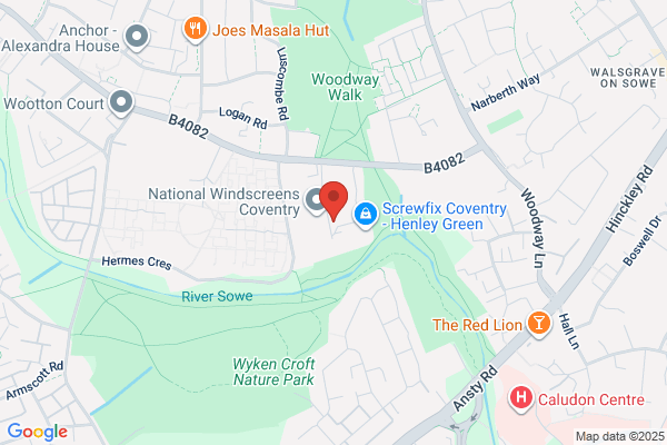 Coventry Bookbinders