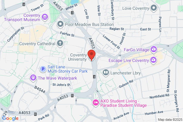 Coventry University