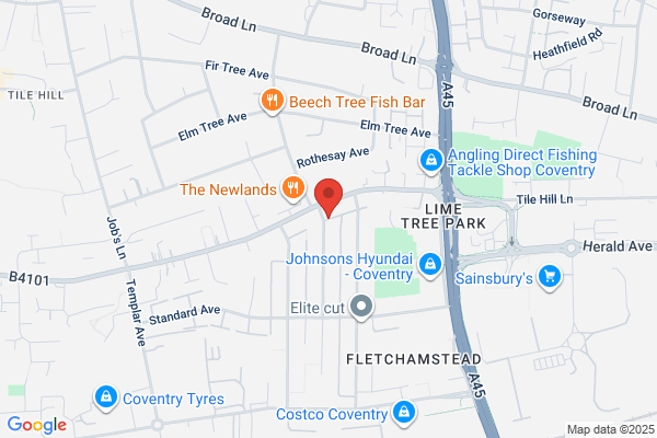 Fleet Mobile Services