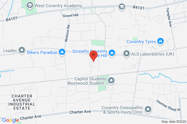 Business By Technology Ltd