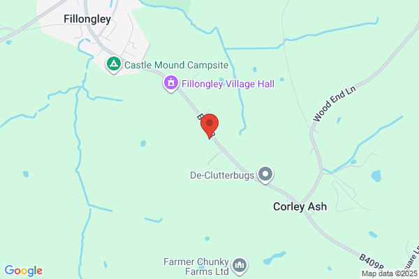 Keith Cogman