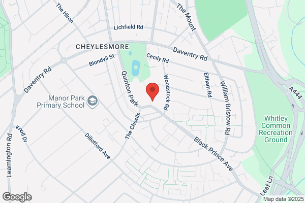 Cheylesmore Clinic