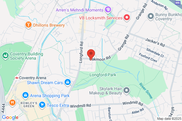 Longford Physiotherapy & Sports Injury Clinic