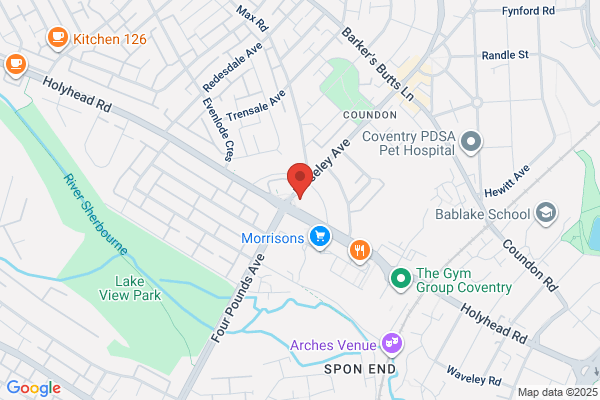 Lammas Road Playgroup