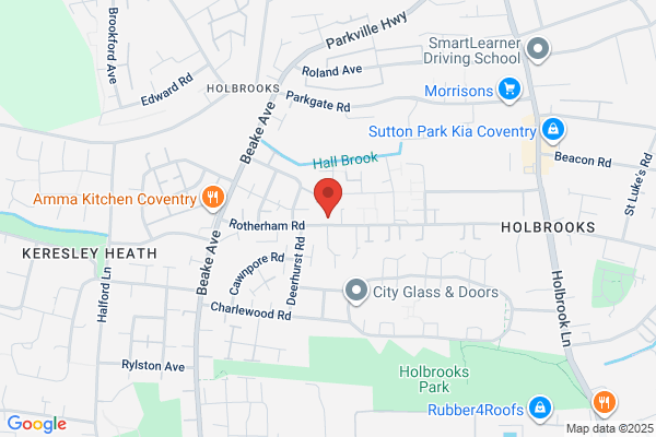 Three Spires Heating and Plumbing Coventry