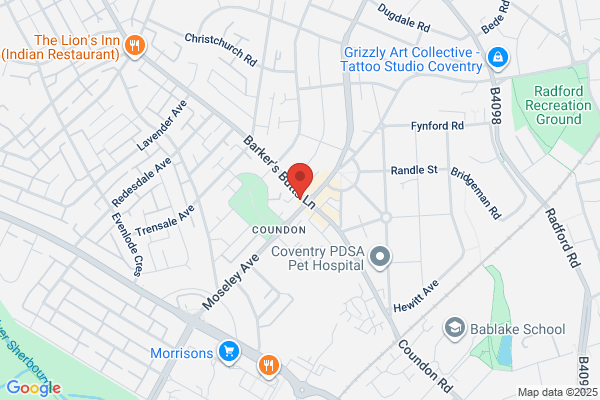 Post Office Ltd
