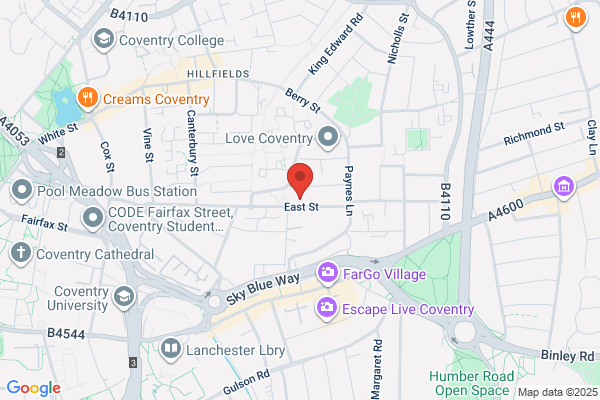 Fosse Precision Ltd