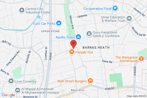 Barras House Hotel