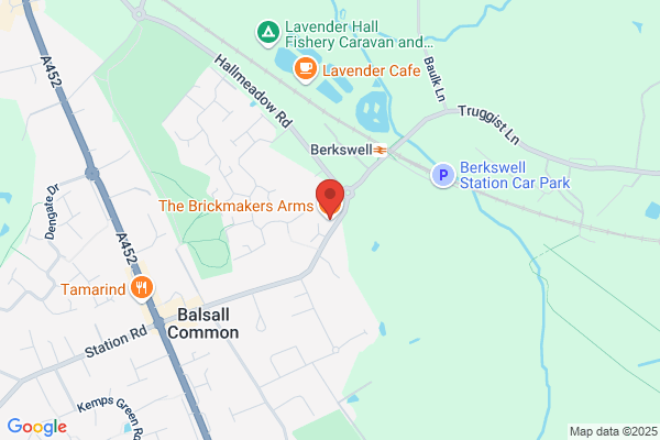 Brickmakers Arms