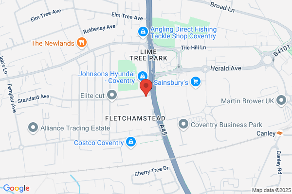 The Fletch
