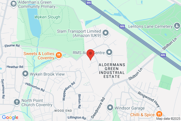 Ace Windows Ltd