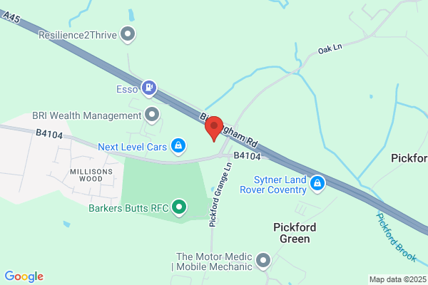 Bablake House Ltd