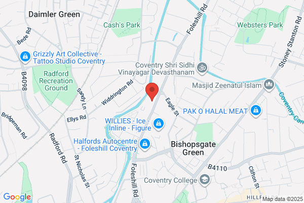 Broadview Care Ltd