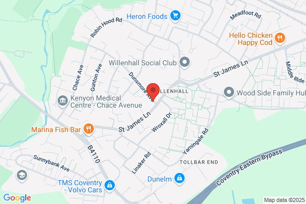Dunsmore Avenue Residential Care