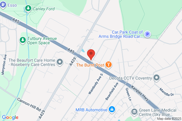 Kenpas Highway Residential Care