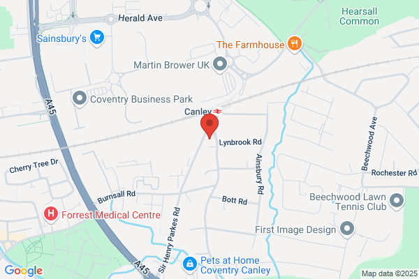 Primrose Hill Lodge Residential Care