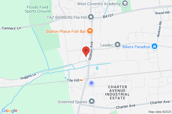 The Knowles Residential Home