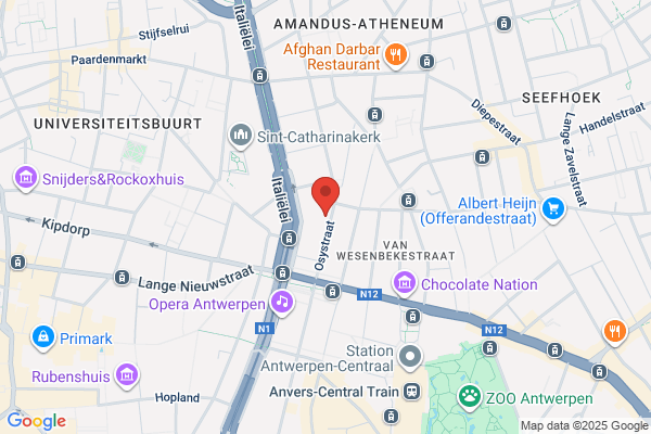The Restaurant Hub, Canley