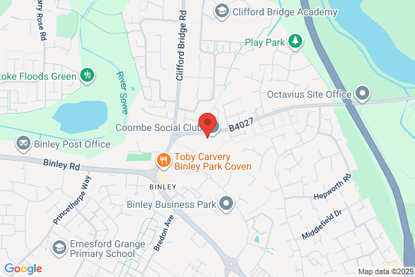 Binley Park Inn