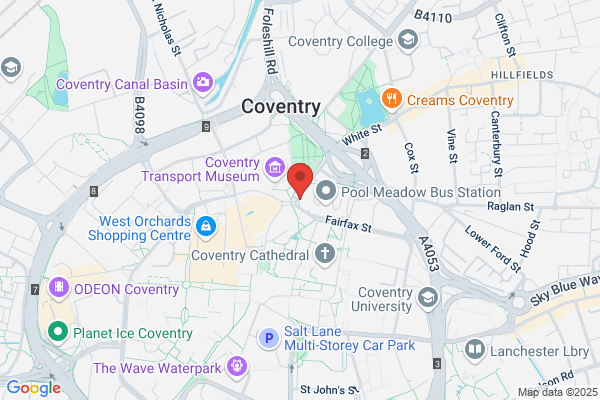 Star Express