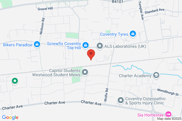 K G Sewell (Contracts) Ltd