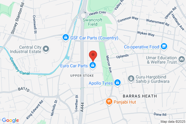 West Suffolk Park Home Services