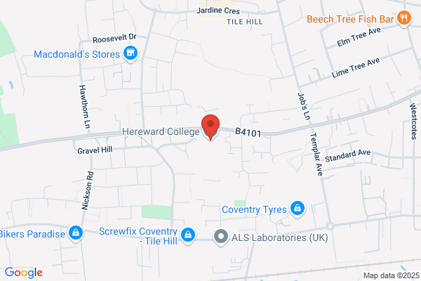 Hereward College