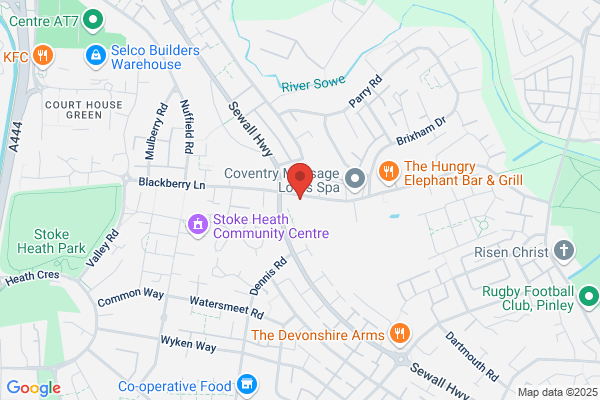 The Tutors Directory