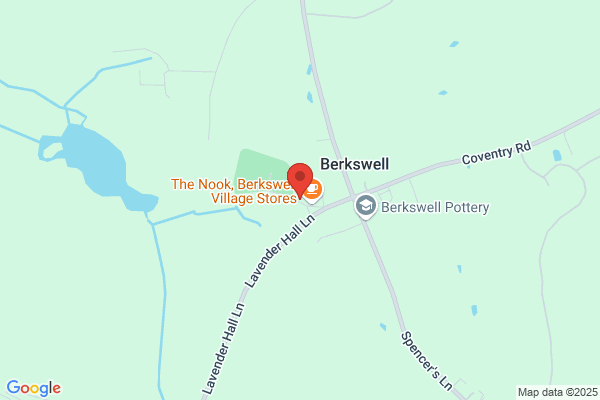 Berkswell C Of E Primary School