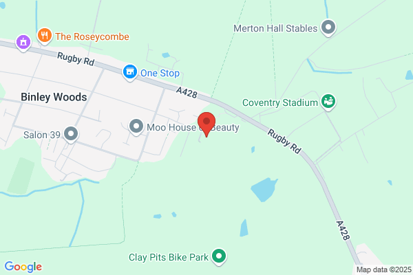 Binley Woods Primary School