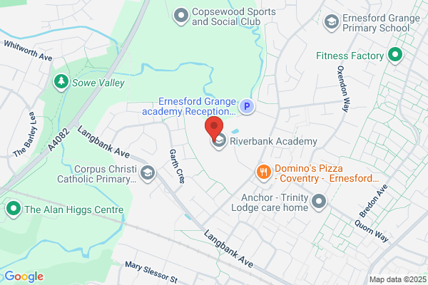 Ernesford Grange School & Community College