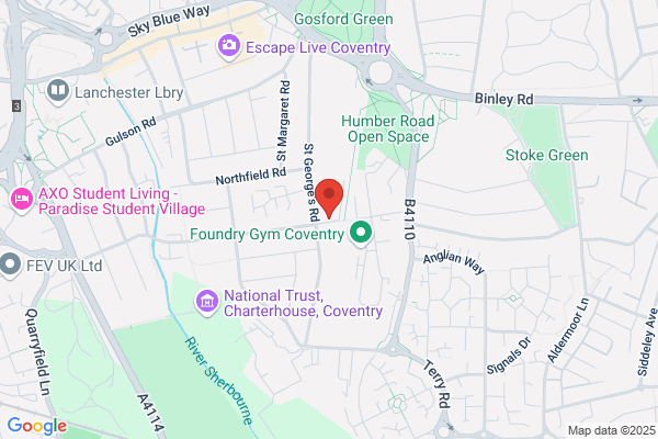 Gosford Park Primary School