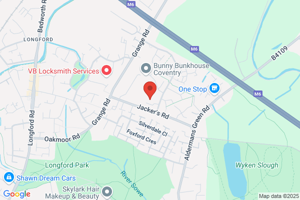 Grangehurst Primary School