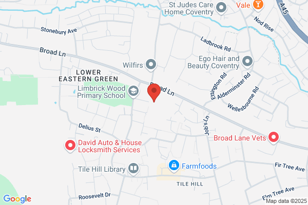 Limbrick Wood Primary School