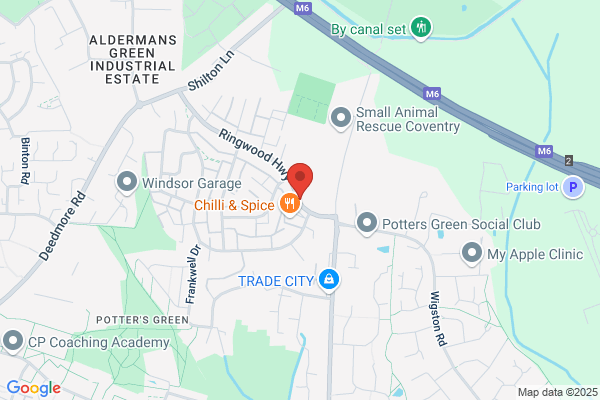 Potters Green School