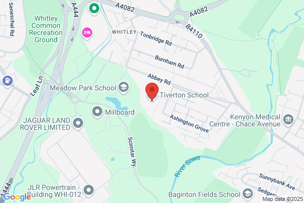 Tiverton Special School