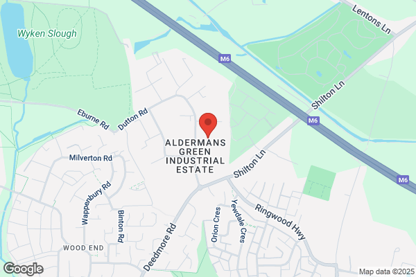 Able Scrap Cars Coventry