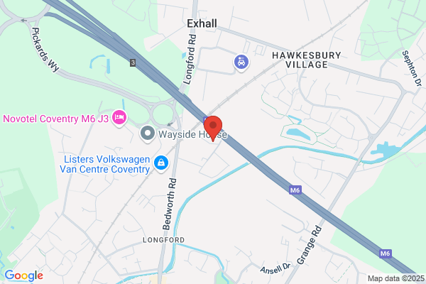 Easco (Midlands) Ltd