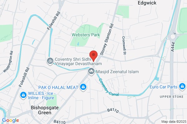 European Metal Recycling Ltd