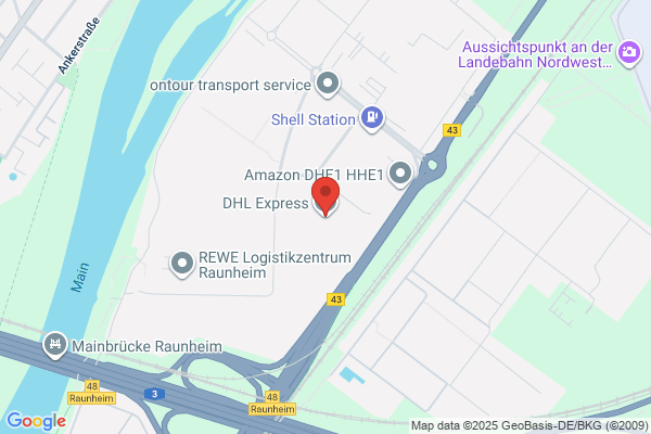 DHL Express