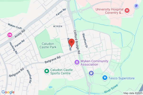 Earlsdon Sheet Metal Ltd