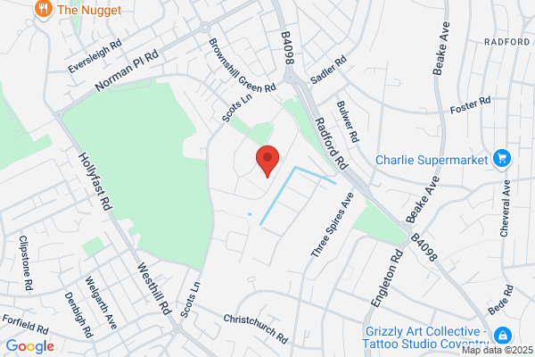 Arthur Diamond House Sheltered Housing