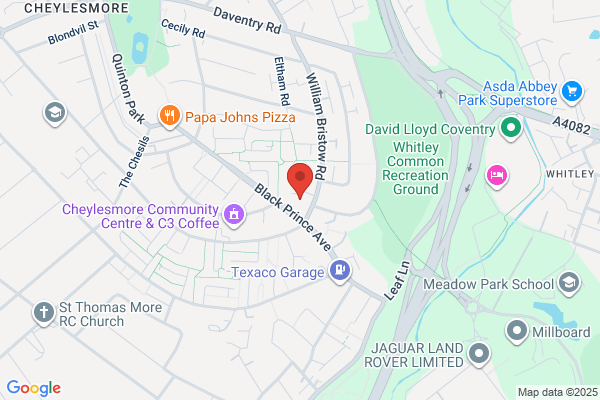 Eric Inott House Sheltered Housing