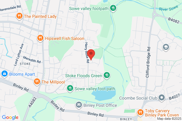 William Sheridan House Sheltered Housing