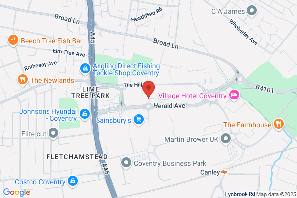 Pickard & Bateman Ltd