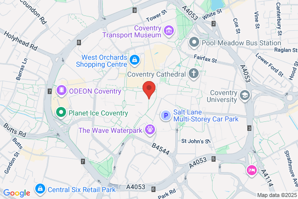 Timpson Ltd