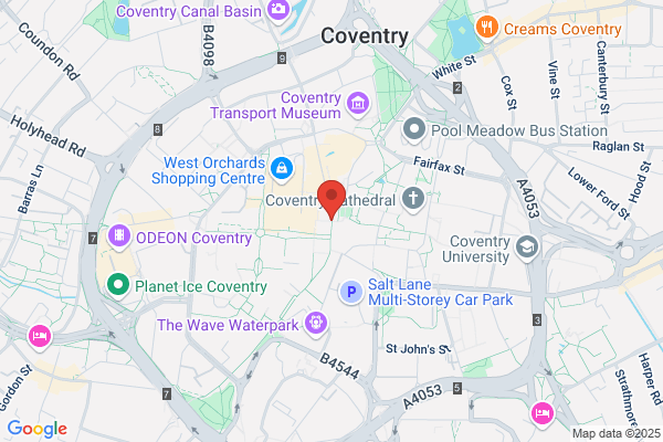 City Centre Co